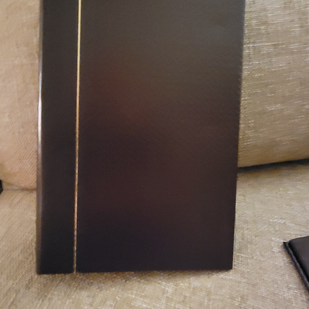 Burnes Of Boston Elegant Photo Albums